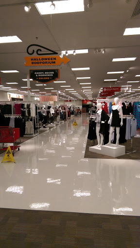 Department Store «Target», reviews and photos, 1101 Ira E Woods Ave, Grapevine, TX 76051, USA