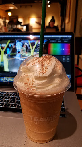 Starbucks image