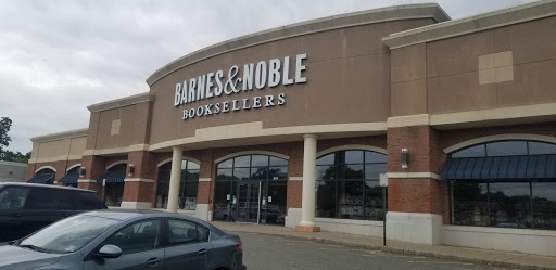 Book Store «Barnes & Noble», reviews and photos, 1940 NJ-10, Morris Plains, NJ 07950, USA