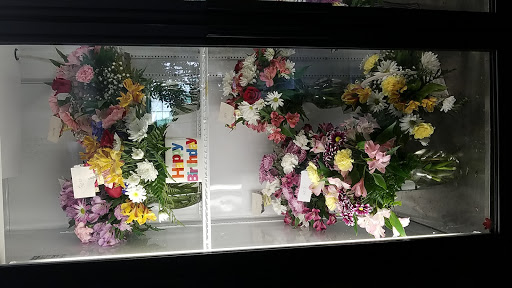 Florist «New Port Richey Florist», reviews and photos, 5308 Balsam St, New Port Richey, FL 34652, USA