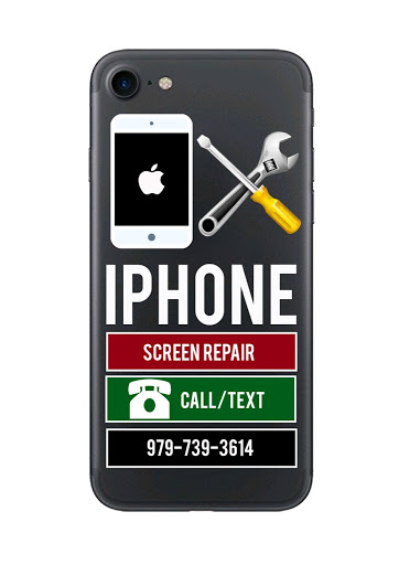 Cell Phone Store «Cell Repair», reviews and photos, 12579 Richmond Ave, Houston, TX 77082, USA