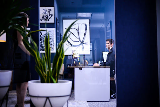 Divorce Lawyer «McCabe Russell, PA», reviews and photos