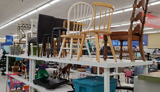 Thrift Store «Value Village», reviews and photos, 1124 River Rd, Puyallup, WA 98371, USA