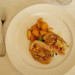 Photo n°4 de l'avis de Tony.i fait le 15/03/2017 à 22:19 sur le  Park Hotel Olimpia à Brallo di Pregola