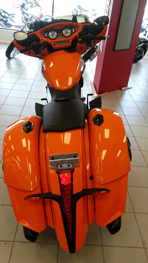 Motorcycle Dealer «Smokin Joes Motorsports», reviews and photos, 8325 Broadmoor Ave SE, Caledonia, MI 49316, USA