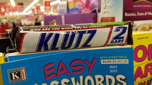 Discount Store «Kmart», reviews and photos, 3443 W Addison St, Chicago, IL 60618, USA