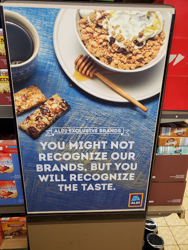 Supermarket «ALDI», reviews and photos, 3665 Vandora Springs Rd, Fort Mill, SC 29708, USA