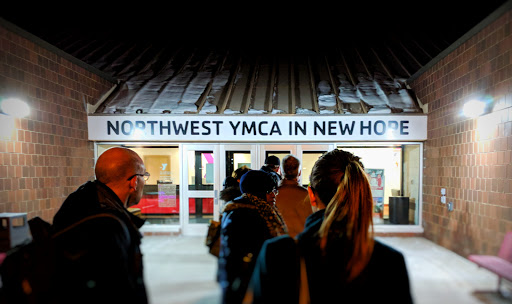 Gym «New Hope YMCA», reviews and photos, 7601 42nd Ave N, New Hope, MN 55427, USA