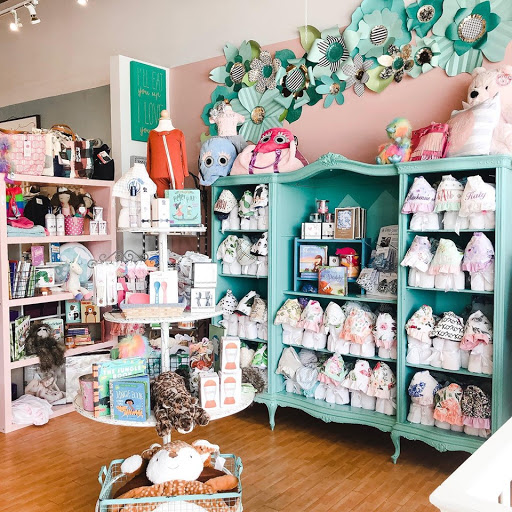 Baby Store «Nursery Couture», reviews and photos, 434 North Loop 1604 W, San Antonio, TX 78232, USA
