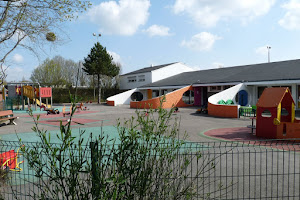 École primaire publique Bois Robin