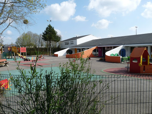 École primaire publique Bois Robin à La Baule-Escoublac