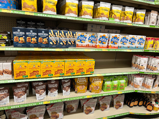 Grocery Store «Grocery Outlet Bargain Market», reviews and photos, 4628 Broadway, Allentown, PA 18104, USA