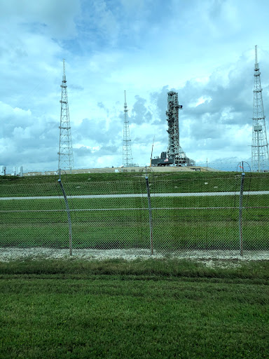 Tourist Attraction «Astronaut Training Experience», reviews and photos, 6225 Vectorspace Blvd, Titusville, FL 32780, USA