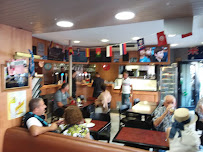 Atmosphère du Restaurant Le Carrefour Café à Lourdes - n°5
