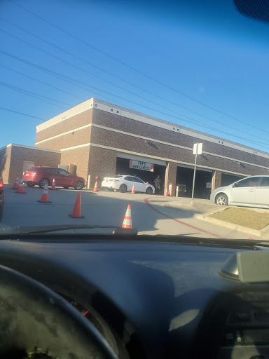 Tire Shop «Discount Tire Store», reviews and photos, 8550 N MacArthur Blvd, Irving, TX 75063, USA