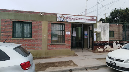 Centro de Salud N°47 - Roberto Romero