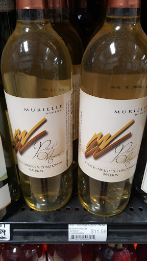 Liquor Store «Woodys Liquor & Fine Wine», reviews and photos, 2862 Roosevelt Blvd, Clearwater, FL 33760, USA