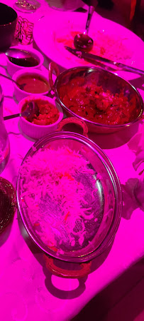 Plats et boissons du Restaurant indien Escale bollywood à Persan - n°15