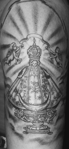 Explore chronic pain tattoo ideas, creative tattoo ideas in Rogers, available at Ink Solutions Tattoo