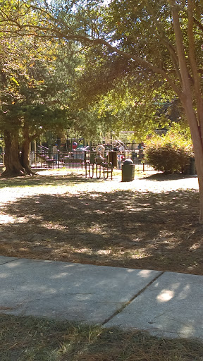 Park «Lavretta Park», reviews and photos, 200 Parkway St W, Mobile, AL 36608, USA