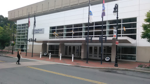 Convention Center «MassMutual Center», reviews and photos, 1277 Main St, Springfield, MA 01103, USA
