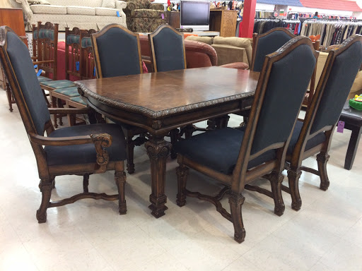 Thrift Store «Texas Thrift Store», reviews and photos, 3113 N Belt Line Rd, Irving, TX 75062, USA