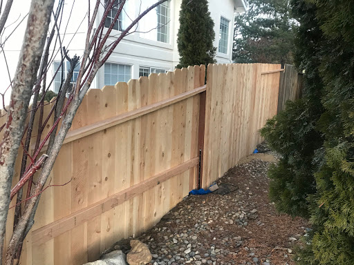 Joes Fence Repair