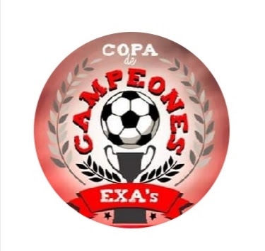Copa de Campeones de EXAS - PGHF+742, Luque, Paraguay