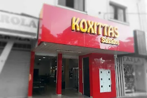 Koxitta's Salgados image