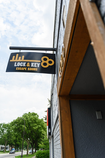 Amusement Center «Lock and Key Escape Rooms», reviews and photos, 4020 Minnehaha Ave, Minneapolis, MN 55406, USA