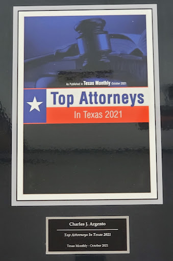 Personal Injury Attorney «Charles J. Argento & Associates», reviews and photos