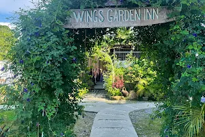Wing's Garden Inn image
