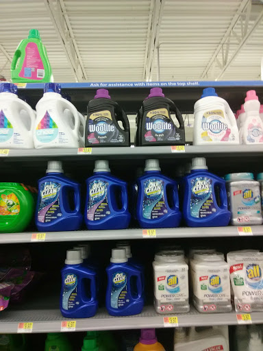 Department Store «Walmart Supercenter», reviews and photos, 1015 New Moody Ln, La Grange, KY 40031, USA