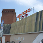 Photo n°1 de l'avis de Francesco.o fait le 29/06/2021 à 13:46 sur le  Centro Commerciale Vialarga à Bologna