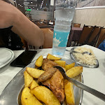 Photo n°3 de l'avis de André.i fait le 21/08/2023 à 20:51 sur le  Café Restaurante El Dorado à Fafe