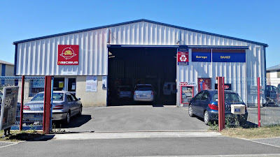 AD Garage Expert DANET à Saint-Alban