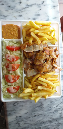 Kebab du Kebab Le yol à Mimizan - n°6