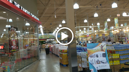 Supermarket «Seafood City Supermarket», reviews and photos, 5033 N Elston Ave, Chicago, IL 60630, USA