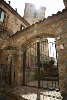 Villa RosaMaria Via Pontini, 12, 85030 San Chirico Raparo PZ, Italia