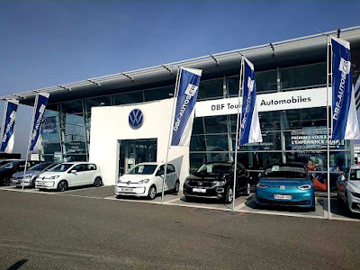 Volkswagen Rent Toulouse à Toulouse