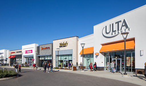 Shopping Mall «College Mall», reviews and photos, 2894 E 3rd St, Bloomington, IN 47401, USA