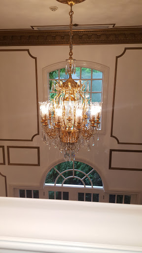 Event Venue «Crystal Plaza», reviews and photos, 305 W Northfield Rd, Livingston, NJ 07039, USA