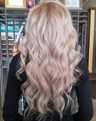 Beauty Salon «Salon Teased Inc», reviews and photos, 916 E Douglas Ave, Wichita, KS 67202, USA