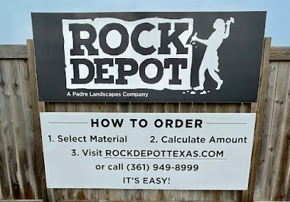 The Rock Depot