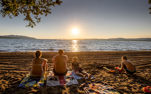 TCS Camping Salavaux Plage Öffnungszeiten