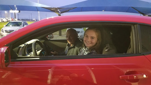 Car Dealer «Chuck Nash Auto Group», reviews and photos, 3209 I-35, San Marcos, TX 78666, USA