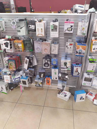 Clothing Store «Burlington Coat Factory», reviews and photos, 31940 Gratiot Ave, Roseville, MI 48066, USA