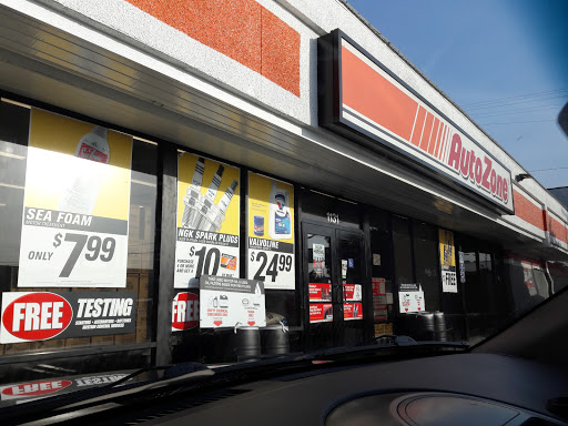 Auto Parts Store «AutoZone», reviews and photos, 1131 S Atlantic Blvd, East Los Angeles, CA 90022, USA