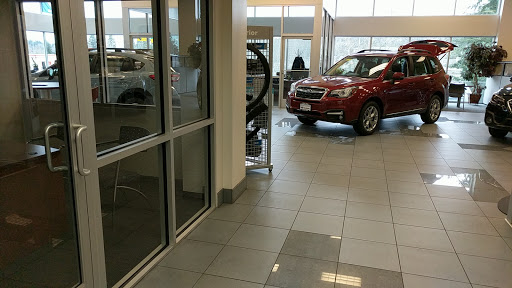 Subaru Dealer «Eastside Subaru», reviews and photos, 11803 NE 116th St, Kirkland, WA 98034, USA