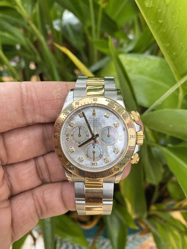 Jewelry Store «Crown Diamond Jewelers», reviews and photos, 9409 US-19, Port Richey, FL 34668, USA